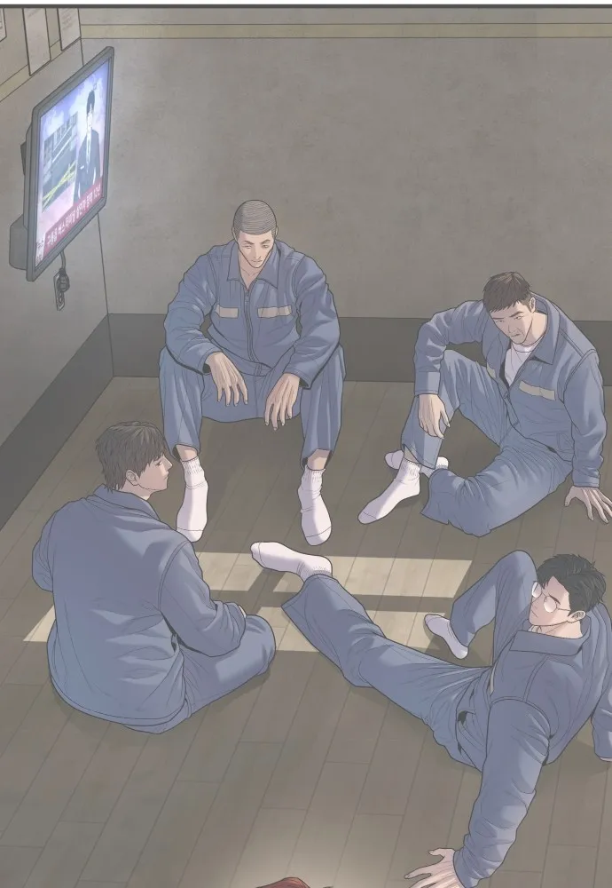 อาชญากรวัยเยาว์ ตอนที่ 67 ฉันจะทำให้แกตาสว่างเอง รูปที่ 20