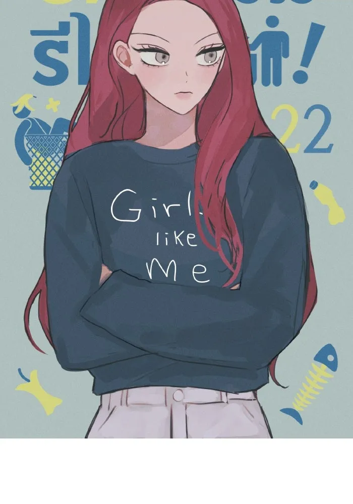 รักนี้ไม่มีรีไซเคิล ตอนที่ 22 รูปที่ 88