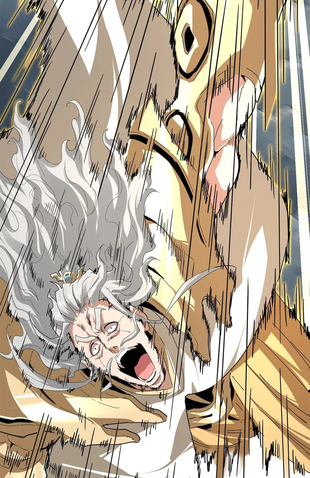 Magic Emperor ราชาจอมเวทย_ ตอนที่ ตอนที่ 796 รูปที่ 41