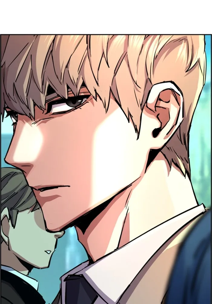 พี่ชายสายบอดี้การ์ด ตอนที่ 123 รูปที่ 106