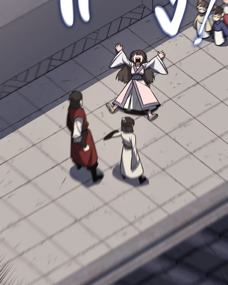 เกิดอีกทีเป็นว่าที่ประมุขลัทธิมาร ตอนที่ 96 รูปที่ 208