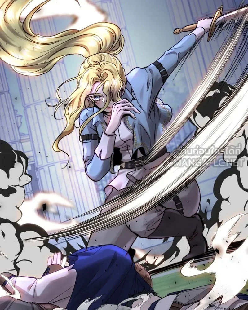 เจ้าหญิงคลั่งแห่งวังหลวง ตอนที่ 50 รูปที่ 93