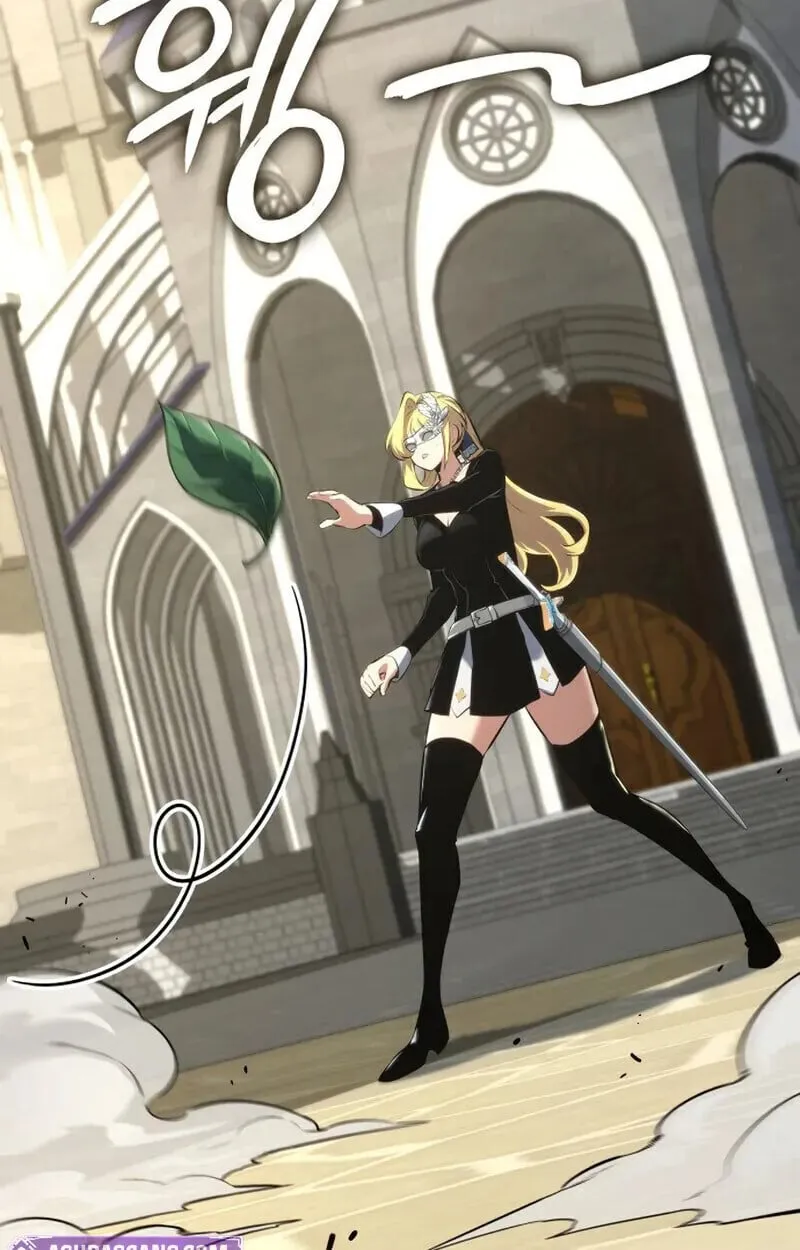 The Cold-Blooded Warrior ตอนที่ ตอนที่ 37 รูปที่ 72