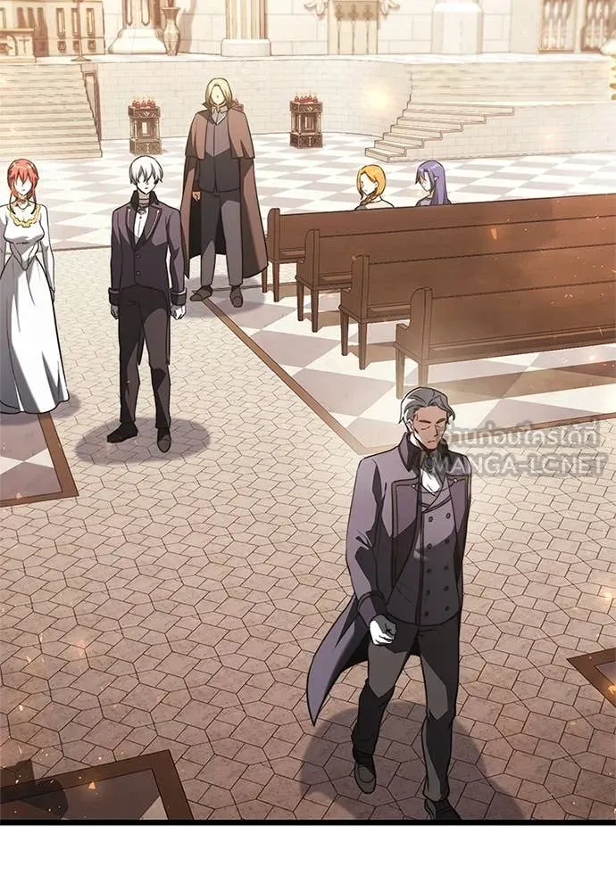 อัศวินดำล่าท้าเวลา ตอนที่ 110 รูปที่ 44