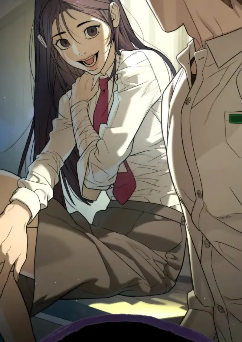 Killer Peter ป_เตอร_โคตรน_กฆ_า ตอนที่ ตอนที่ 119 รูปที่ 104