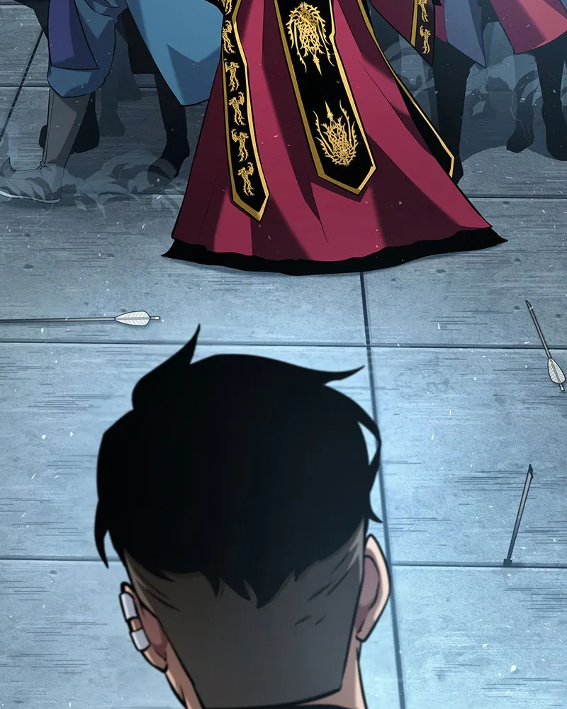 Omniscient Reader อ่านชะตาวันสิ้นโลก ตอนที่ 13  สมรภูมิราชันย์ (3) รูปที่ 109