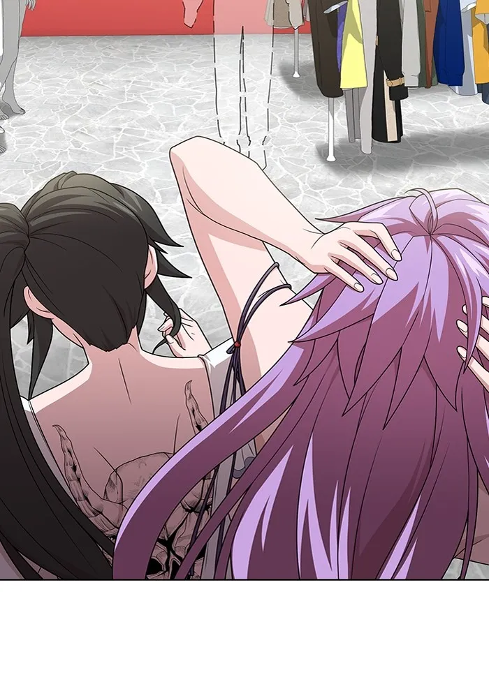 ผู้เล่นขั้นเทพแห่งหอคอยฝึกสอน ตอนที่ 194 รูปที่ 113