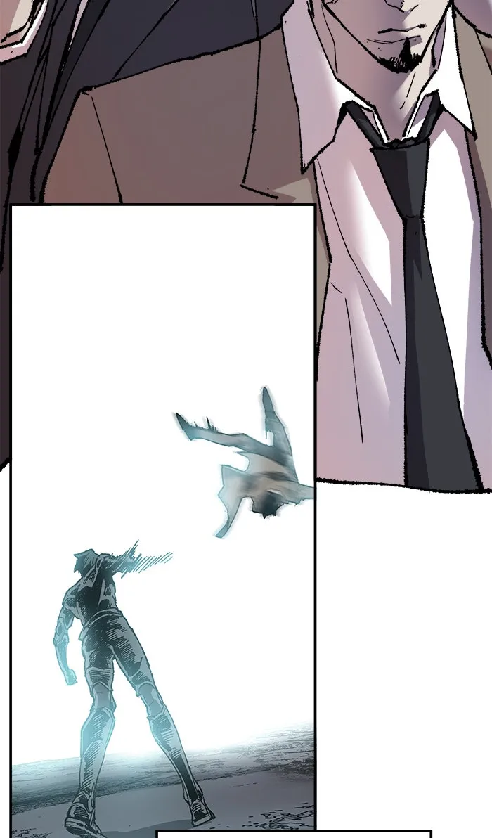 ยอดคนเลเวลทะลุ ตอนที่ 17 ทดสอบขีดจำกัด รูปที่ 50