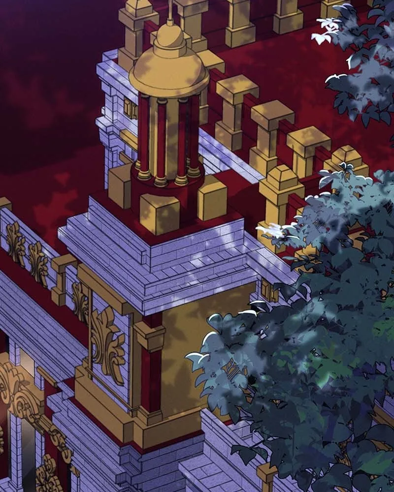 โอ้ ศัตรูที่รัก ตอนที่ 62 รูปที่ 2