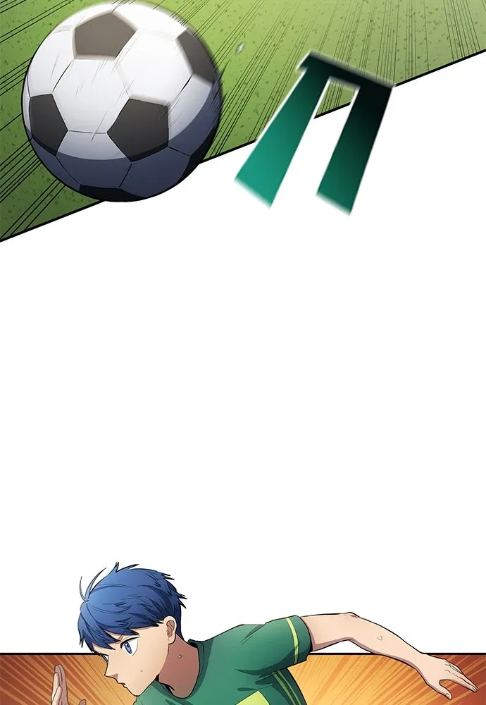 นักเตะแข้งสวรรค์ ตอนที่ 56 รูปที่ 14