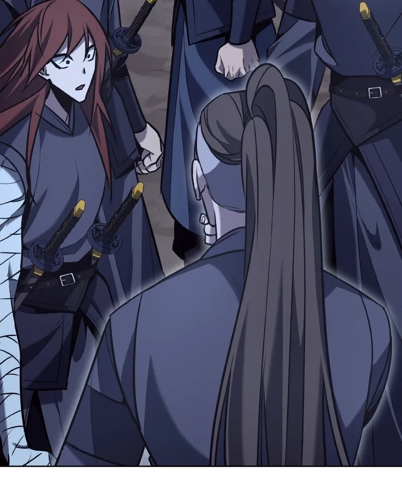 เกิดอีกทีเป็นว่าที่ประมุขลัทธิมาร ตอนที่ 51 รูปที่ 11