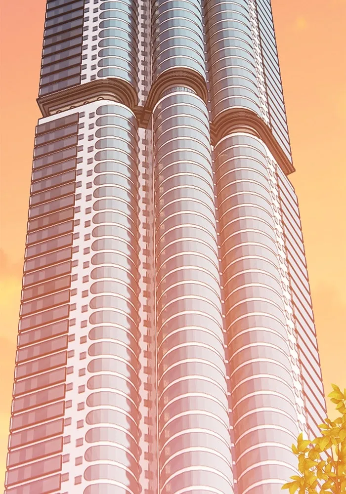 +99 ท่อนไม้พร้อมบวก ตอนที่ 84 บทส่งท้ายซีซัน 1 (2) รูปที่ 431