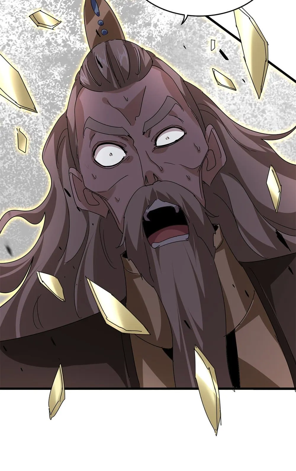 Magic Emperor ราชาจอมเวทย_ ตอนที่ ตอนที่ 797 รูปที่ 25