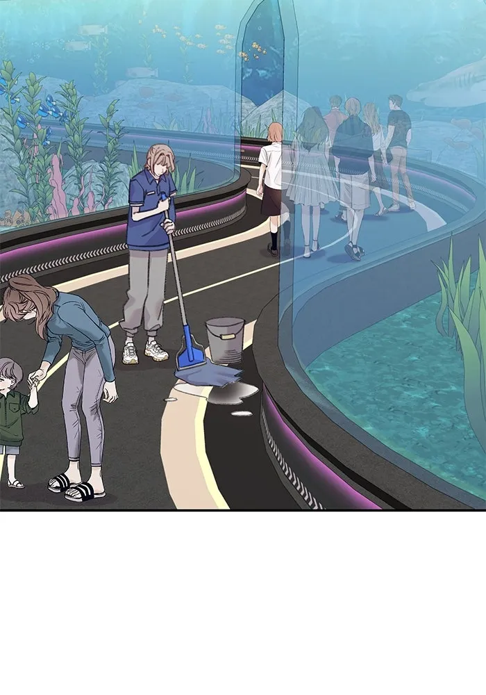 รักน้ำ รักปลา รักเธอนะ ตอนที่ 24 ปลาตามติดแจ รูปที่ 35