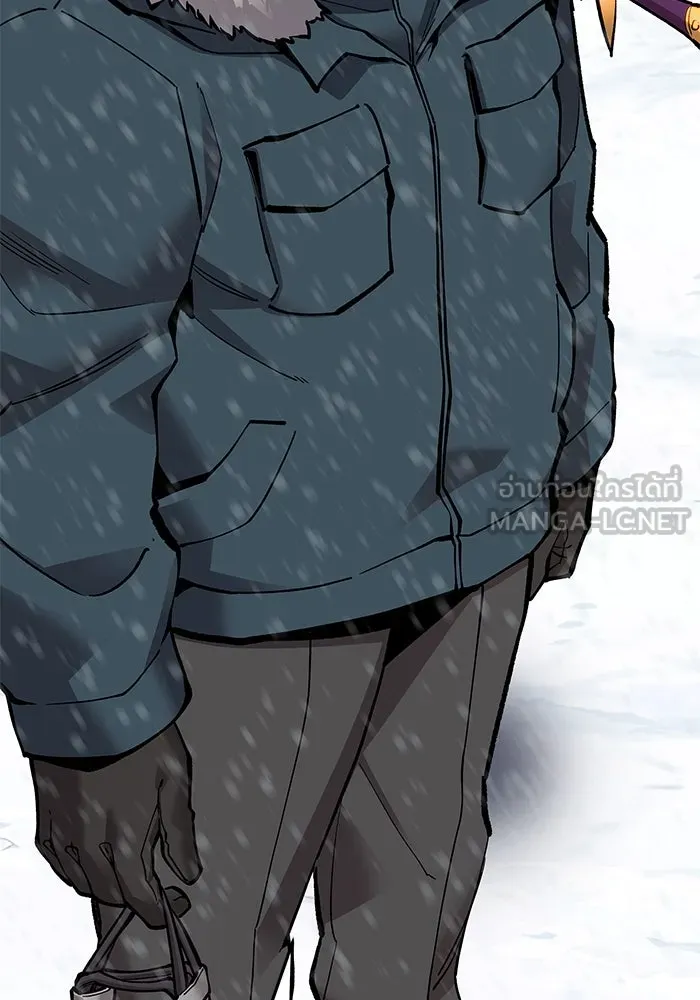 ยอดคนเลเวลทะลุ ตอนที่ 18 ฟรอซน่าเรด (4) รูปที่ 9