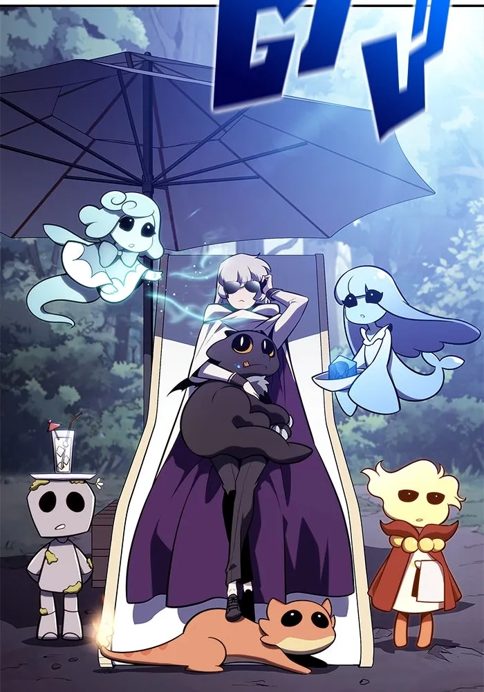 ผู้เล่นหน้าใหม่เลเวลแมกซ์ ตอนที่ 142 รอยัลเพลเยอร์ กลายเป็นเจ้าของ รูปที่ 5