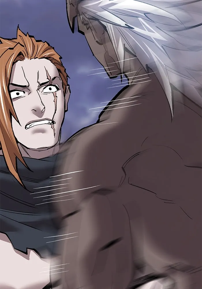 ยอดคนเลเวลทะลุ ตอนที่ 104 ระเบียบอันสมบูรณ์แบบ รูปที่ 16