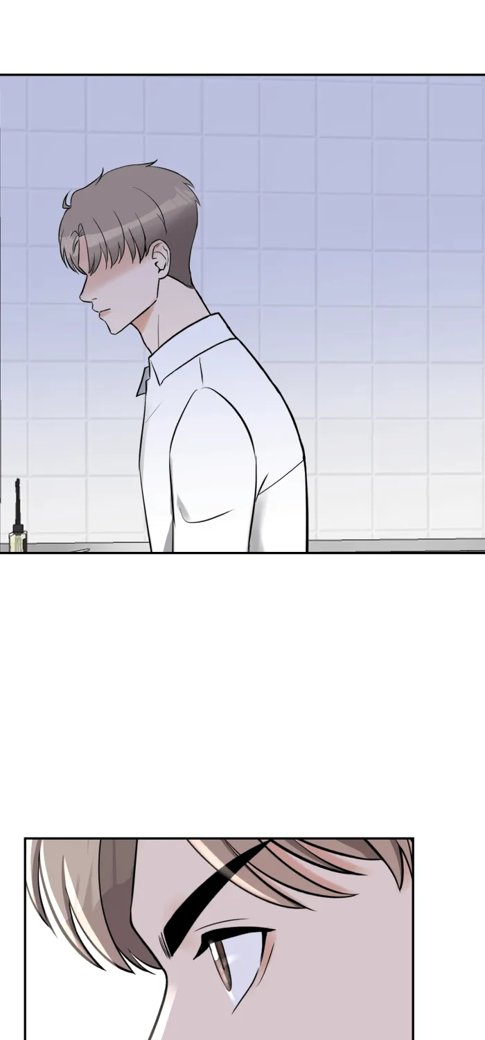 ตื่นมาอีกทีก็เป็นนายเอกไปซะแล้ว ตอนที่ 29 ไฝบนนิ้วโป้ง รูปที่ 47