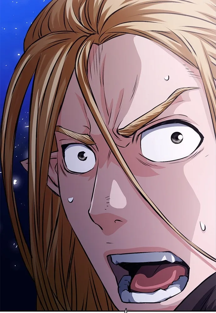 ดรูอิดแห่งสถานีโซล ตอนที่ 114 รูปที่ 112