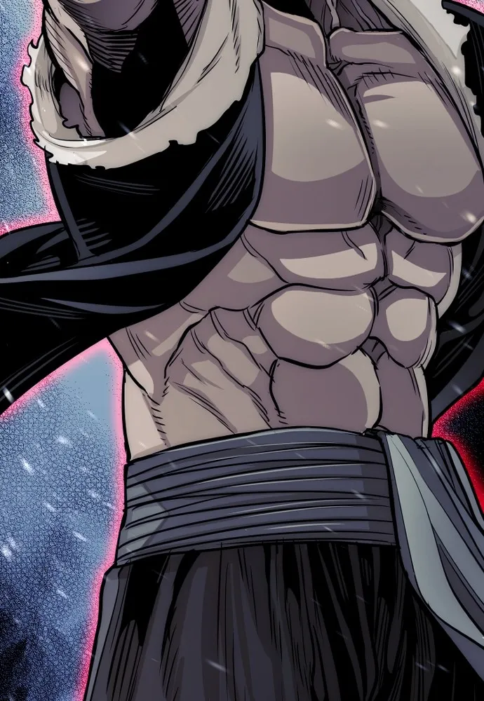 เส้นทางสู่เทพมาร ตอนที่ 24 รูปที่ 155