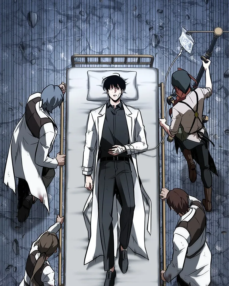 Omniscient Reader อ่านชะตาวันสิ้นโลก ตอนที่ 42 อาสโมเดียส (1) รูปที่ 10