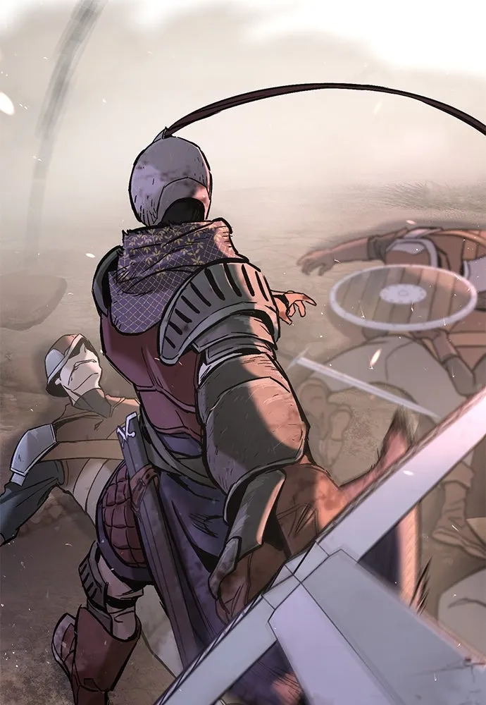 อัศวินวันเดียว ตอนที่ 3 รูปที่ 155