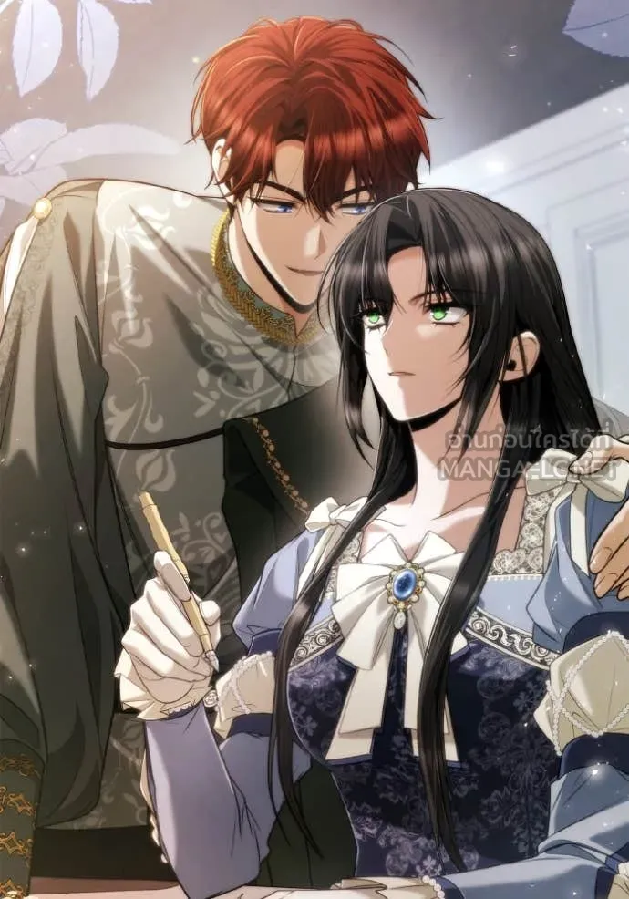 ชาตินี้น้องขอ ตอนที่ 169 รูปที่ 132