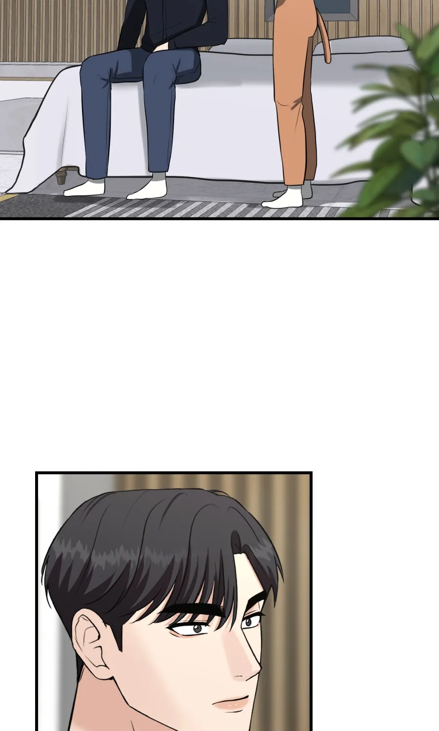 ตื่นมาอีกทีก็เป็นนายเอกไปซะแล้ว ตอนที่ 44 พูดแล้วอย่าคืนคำ รูปที่ 10