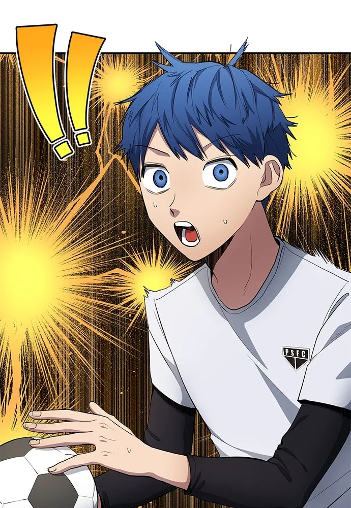 นักเตะแข้งสวรรค์ ตอนที่ 59 รูปที่ 47