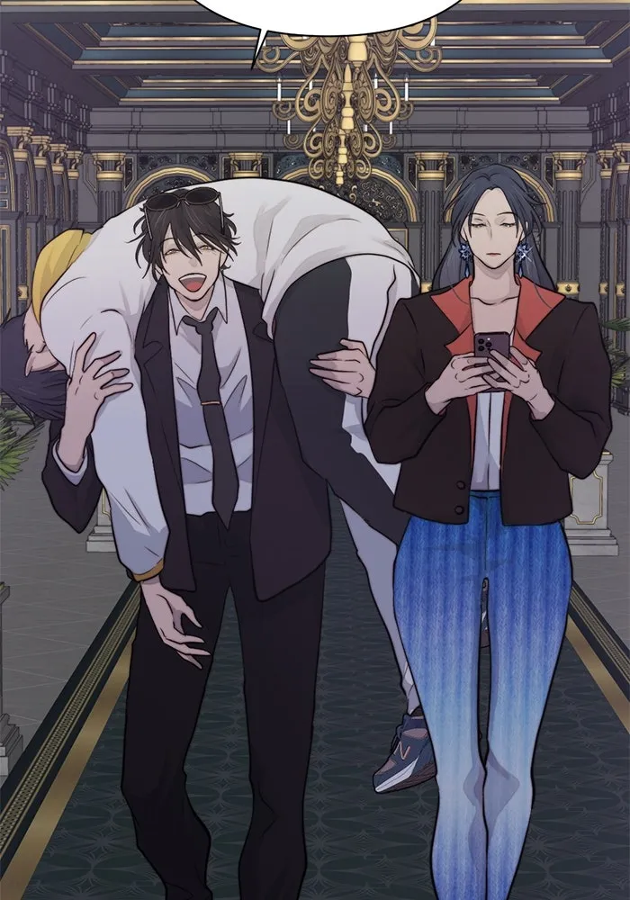 เปย์นี้เพื่อนาย My Sugar Baby ตอนที่ 40 แม่ของเธอทำอะไรเป็นบ้างเหรอ รูปที่ 106