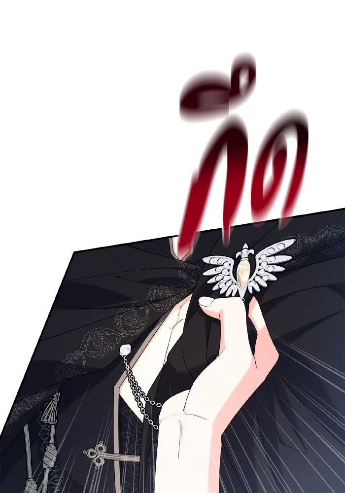 ทำแบบนี้ไม่ได้เพคะ องค์ชาย ตอนที่ 76 รูปที่ 74