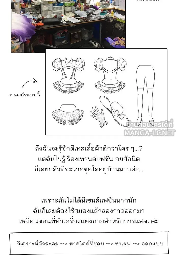 ความรักของอิซอบ ตอนที่ รีวิวซีซัน 1 รูปที่ 33