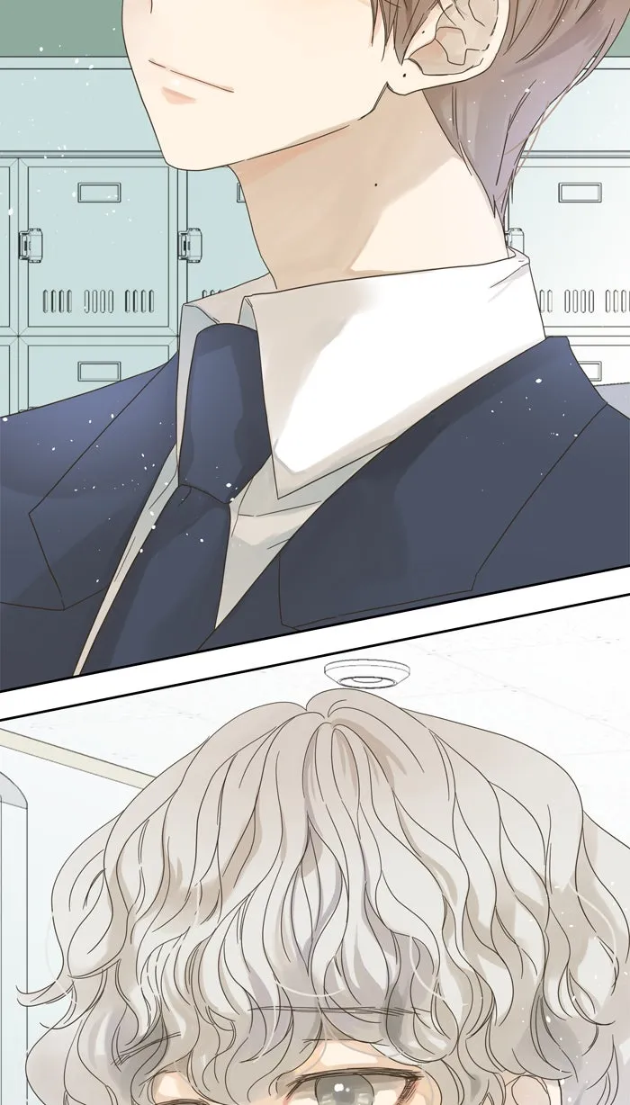 ฉันมันร้าย หรือเพราะโลกไม่น่ารัก ตอนที่ 60 รูปที่ 59