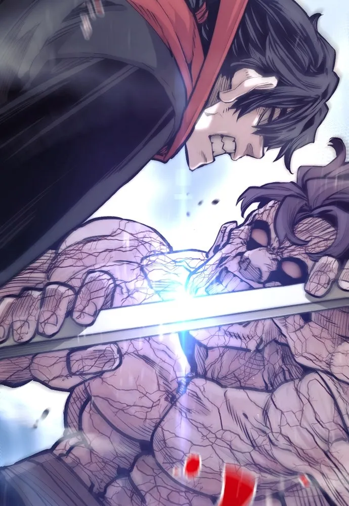 เส้นทางสู่เทพมาร ตอนที่ 106 รูปที่ 154