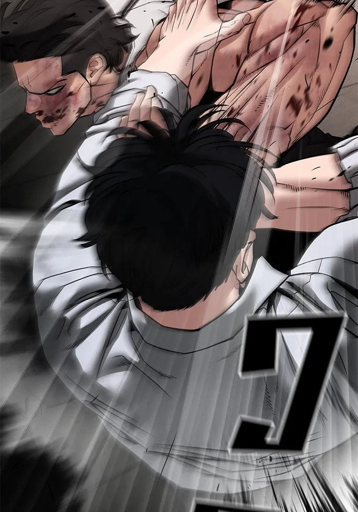 เลวฟาดเลว ตอนที่ 83 รูปที่ 71