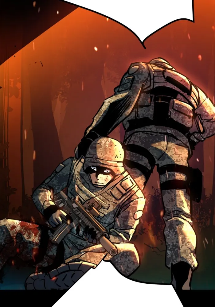 พี่ชายสายบอดี้การ์ด ตอนที่ 199 รูปที่ 104