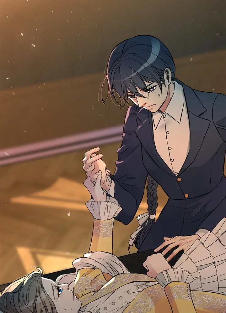 องค์ชายผู้อื้อฉาว ตอนที่ 51 รูปที่ 31