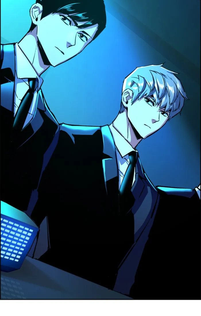 พี่ชายสายบอดี้การ์ด ตอนที่ 72 รูปที่ 55