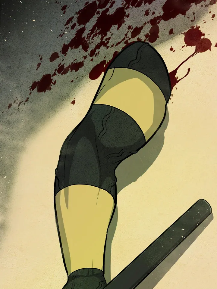 Overpowered Sword ตอนที่ ตอนที่ 138 รูปที่ 116