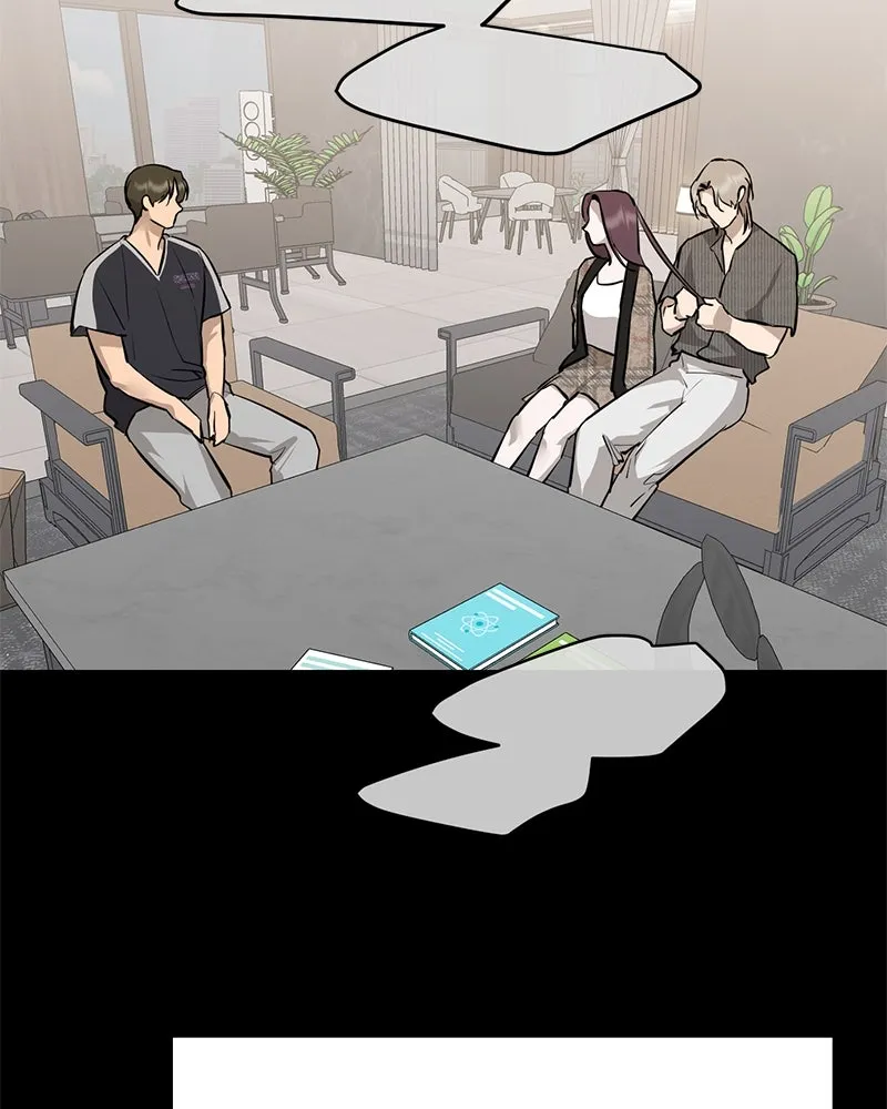 ตำนานเทพธิดาตกสวรรค์ ตอนที่ 98 รูปที่ 2