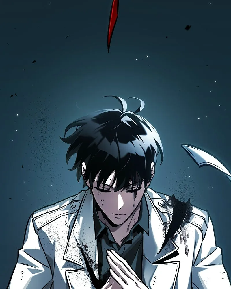 Omniscient Reader อ่านชะตาวันสิ้นโลก ตอนที่ 47 ศึกเลือกราชาปีศาจ (5) รูปที่ 125