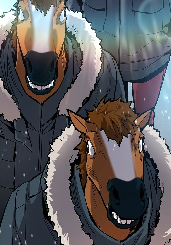 ยอดคนเลเวลทะลุ ตอนที่ 17 ฟรอซน่าเรด (3) รูปที่ 56