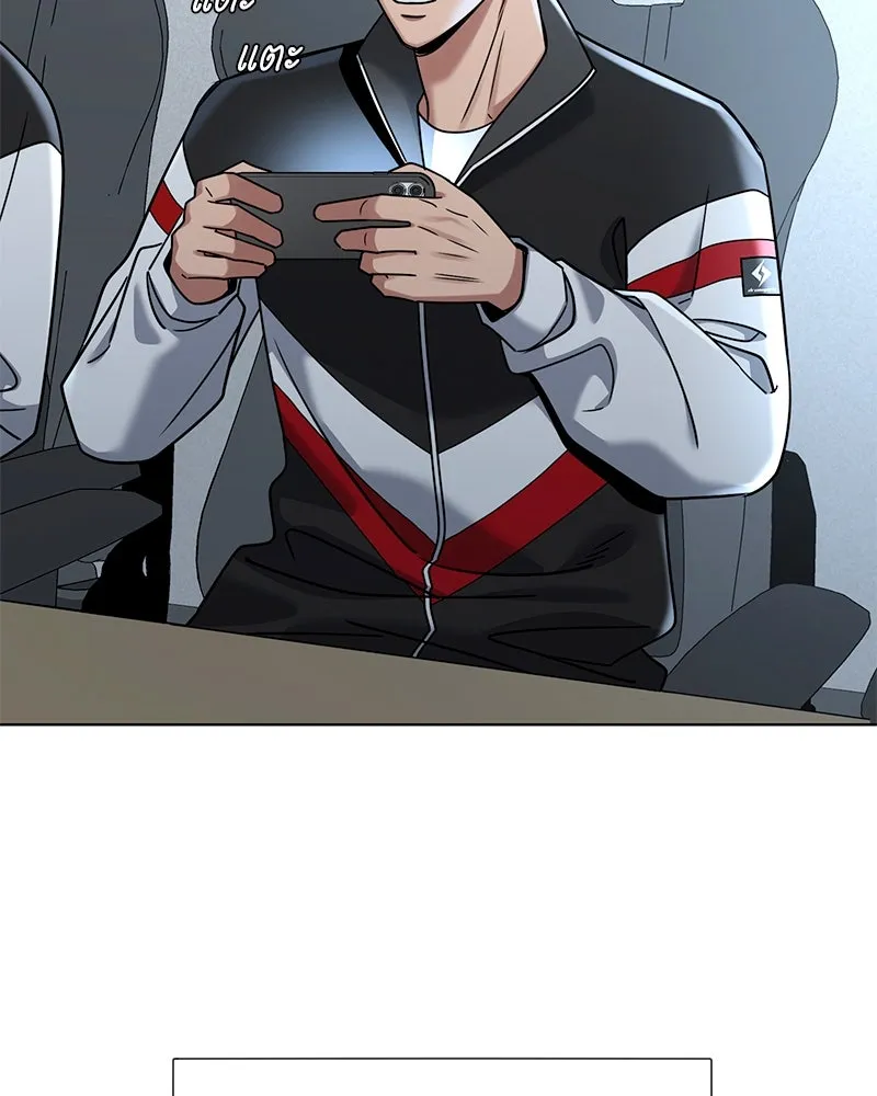 Level One Dreamersbrผู้ชนะรักนี้ต้องเป็น ตอนที่ 60 รูปที่ 92