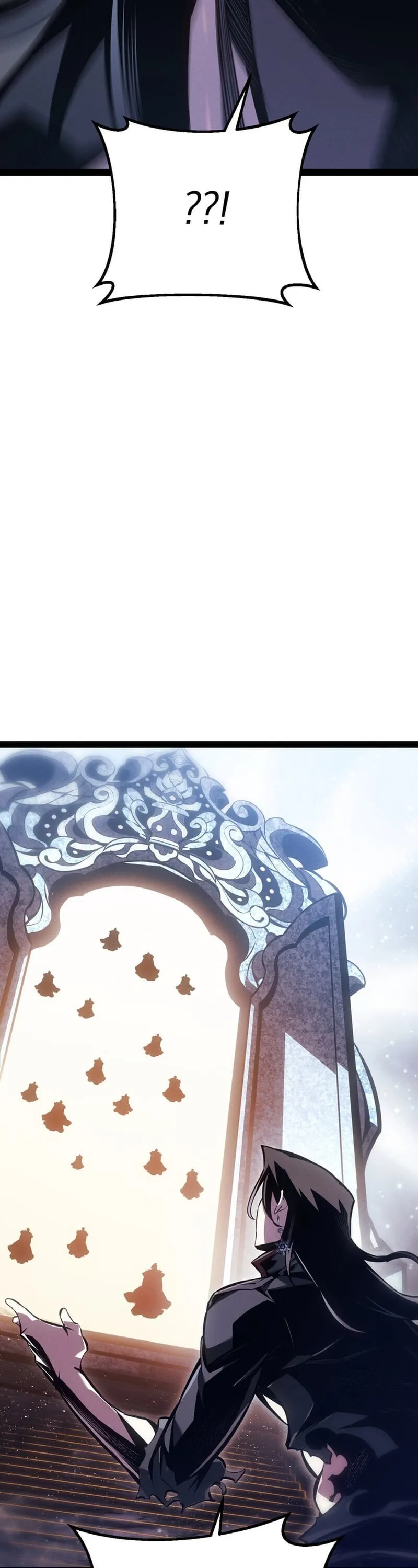 Regressing as the Reincarnated Bastard of the Sword Clan ตอนที่ ตอนที่ 83 รูปที่ 42