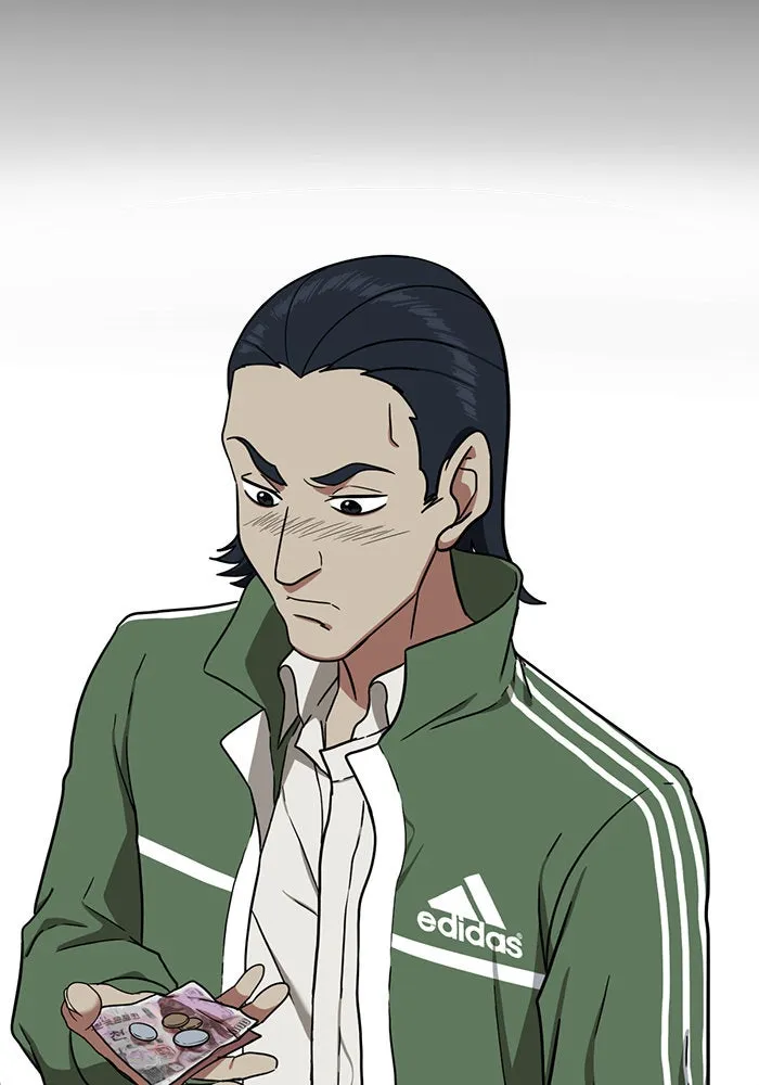 ช่วยเปลี่ยนฉันที ตอนที่ 83. เอเดน 3 รูปที่ 98