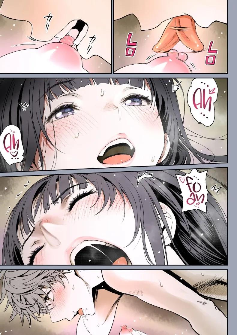 Doujin-Lc- อ่าน โดจิน มังฮวา เกาหลี ญี่ปุ่น จีน แปลไทย ช่วงเวลาแสนหวานกับเพื่อนสมัยเด็ก (Miyabi) ตอนที่ 1 2 3 4 5 6 7 8 9 10 11 12 13 14 ฟรี ไม่มีโฆษณา อ่าน โดจิน Manhwa เกาหลี ญี่ปุ่น จีน เรามีครบ คัดมาให้เน้นๆ โดจิน 18+ รับประกันความฟินโดย  Doujin Lc