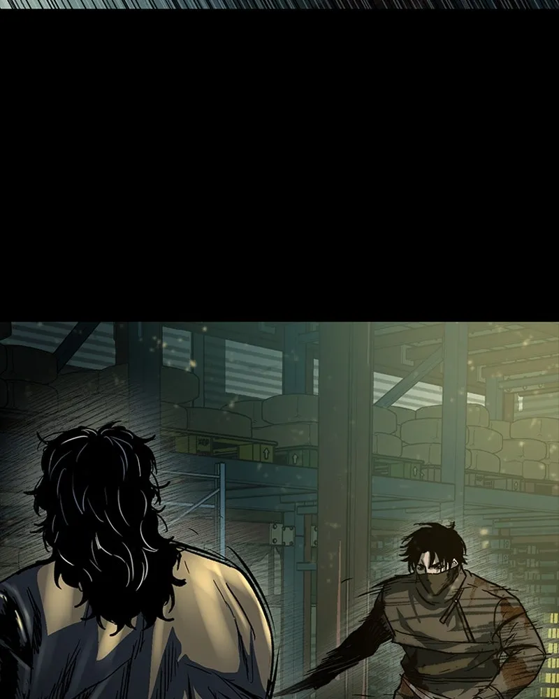 เกาลูน  ซาโรกา ตอนที่ 20 รูปที่ 107