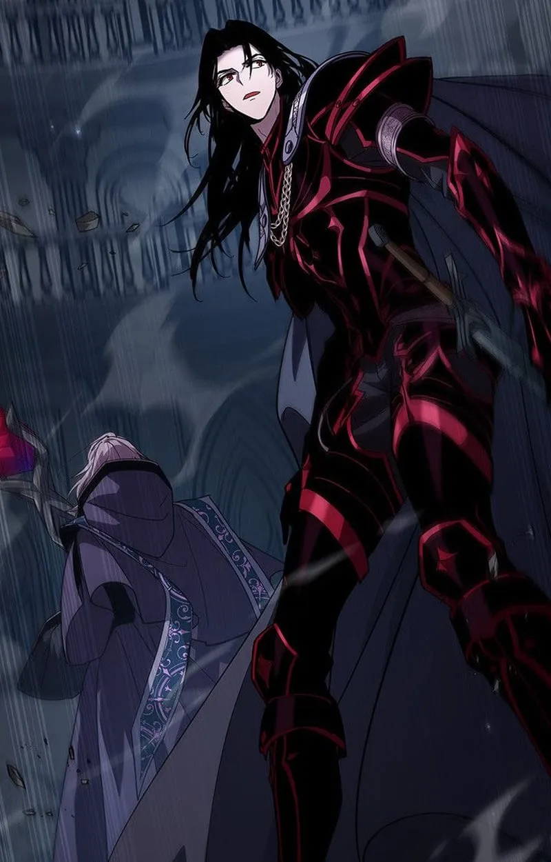 Crimson Reset ช_ว_ตคร_งท_สองของราช_นร_ตต_กาล หล_งจากหลบหน_มาคร_งป_ แวมไพร_ย_จ_นก_ถ_กส_งหารในท_ส_ด ตอนที่ ตอนที่ 19 รูปที่ 74