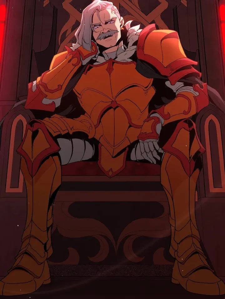 Max Level Player ตอนที่ ตอนที่ 96 รูปที่ 23