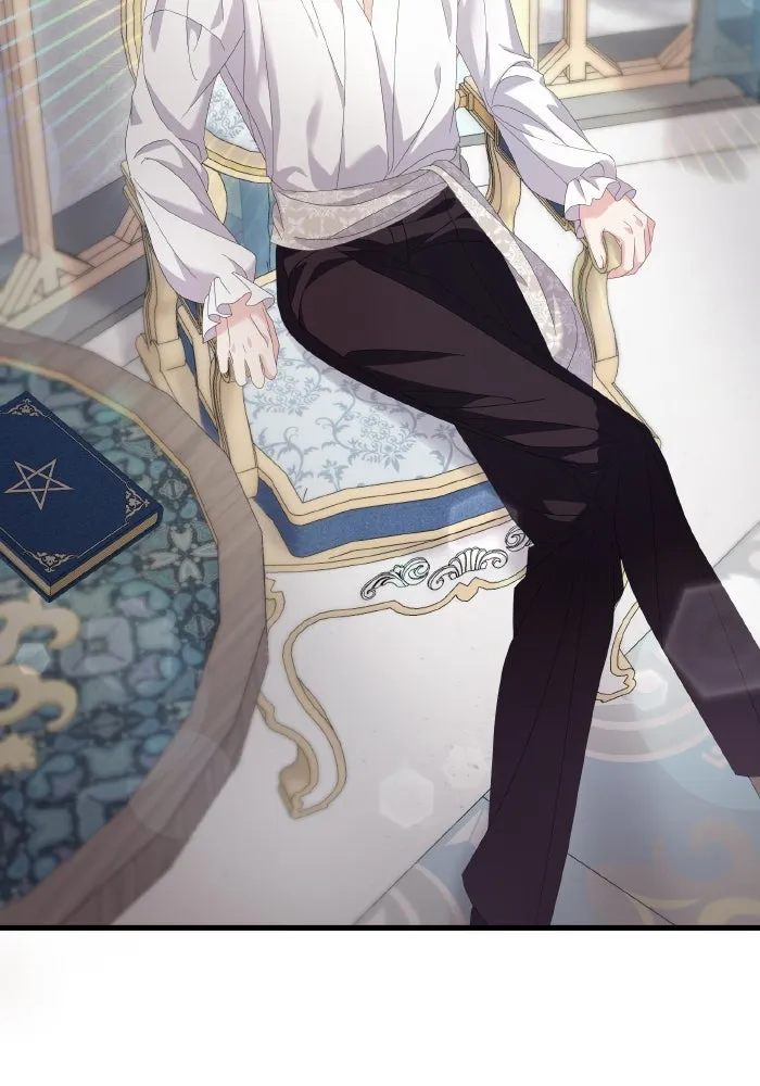 ทำแบบนี้ไม่ได้เพคะ องค์ชาย ตอนที่ 18 รูปที่ 98